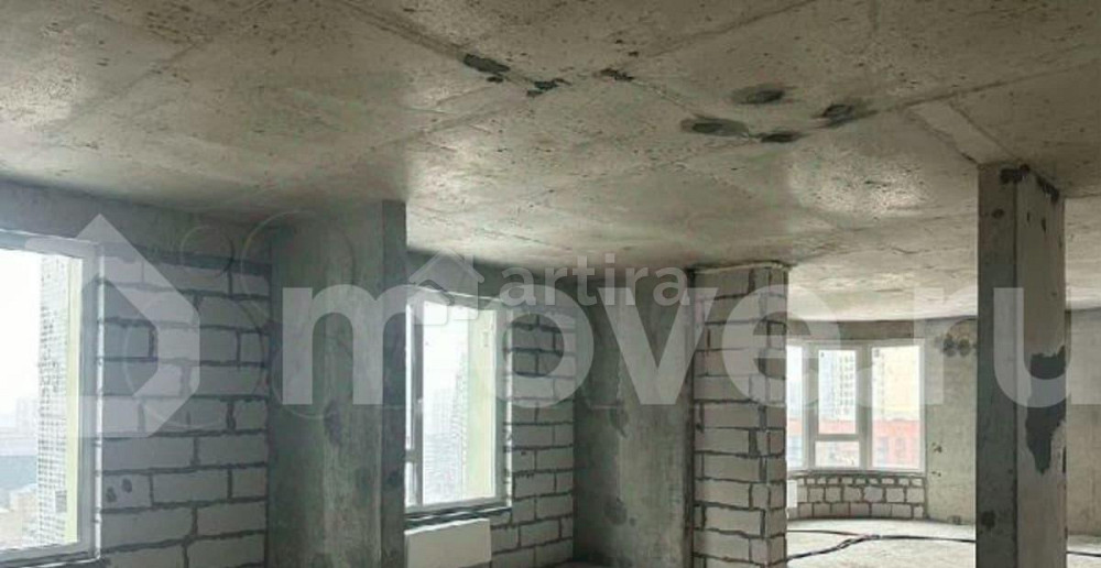 3-комн. квартира, 121 м2, 18/21 эт. Москва - изображение 2