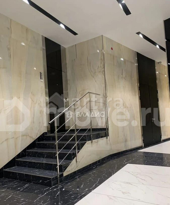 3-комн. квартира, 59.4 м2, 12/20 эт. Москва - изображение 6