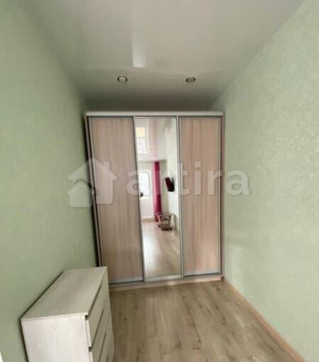 1-комн. квартира, 41 м2, 6/9 эт. Самара - изображение 12