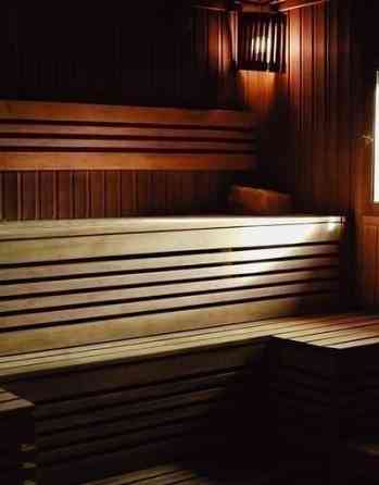 Коттедж, 400 м2 Краснознаменск