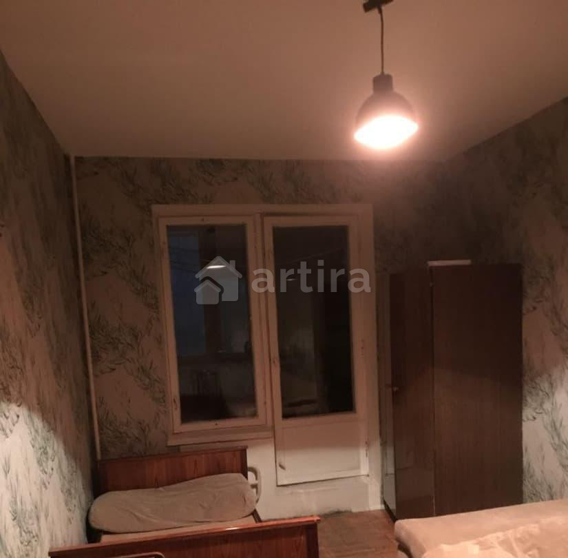 Комната, 40 м2, 5/9 эт. Москва - изображение 6