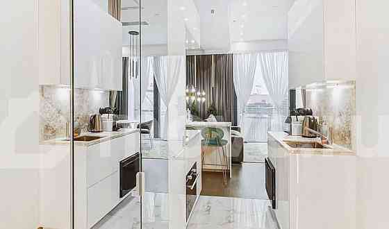 Студия, 45 м2, 62/68 эт. Москва