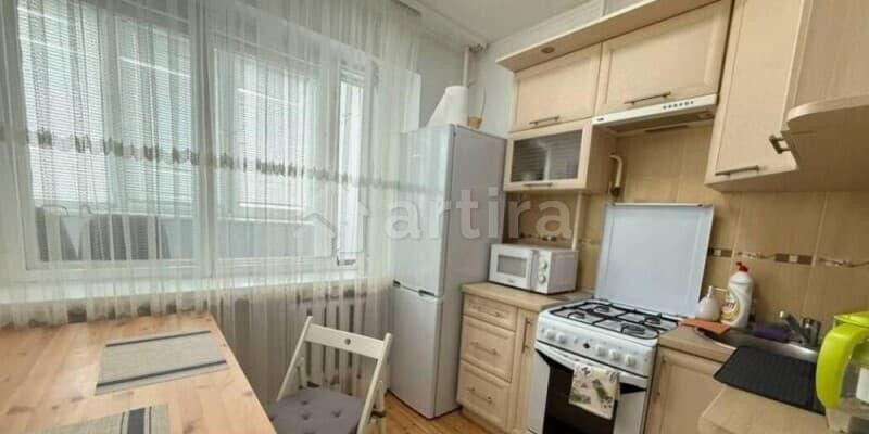 1-комн. квартира, 36 м2, 2/12 эт. Екатеринбург - изображение 4