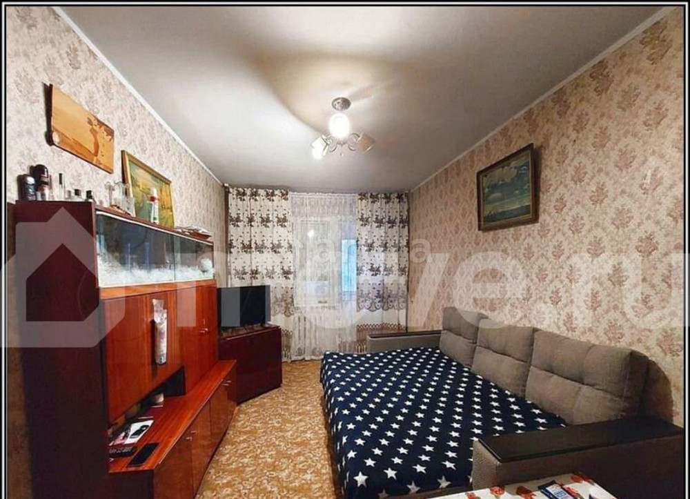 Студия, 14.8 м2, 1/12 эт. Москва - изображение 1