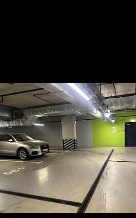 Гараж, 14.3 м2 Москва