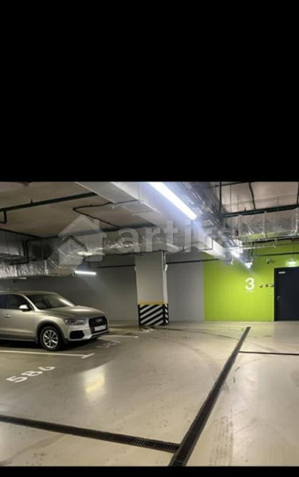 Гараж, 14.3 м2 Москва - изображение 1