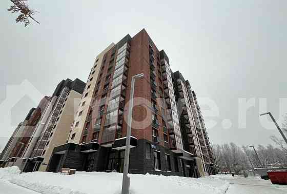 1-комн. квартира, 42.6 м2, 6/14 эт. Москва