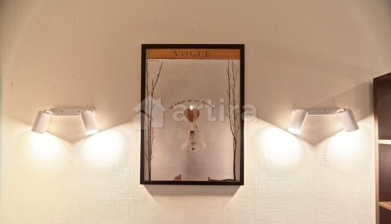 1-комн. квартира, 40 м2, 3/6 эт. Санкт-Петербург - изображение 9