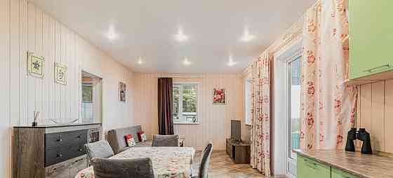 Дом, 200 м2, 7 соток, 2 эт. Выборг