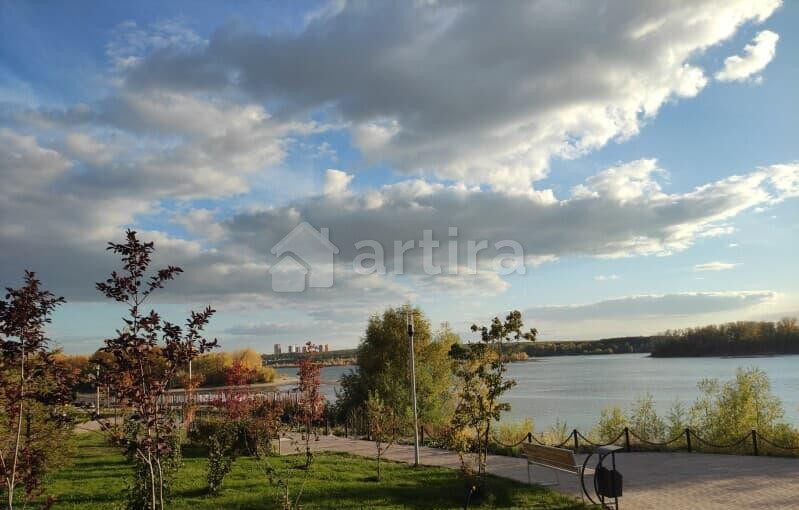 2-комн. квартира, 42 м2, 16/16 эт. Новосибирск - изображение 14