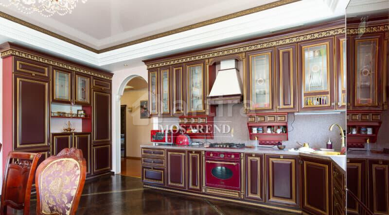 Коттедж, 440 м2 Щёлково - изображение 8