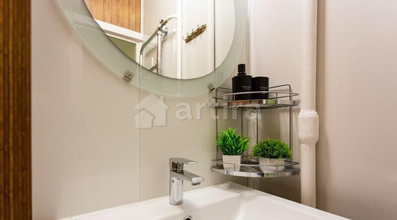 2-комн. квартира, 72 м2, 4/14 эт. Москва - изображение 16