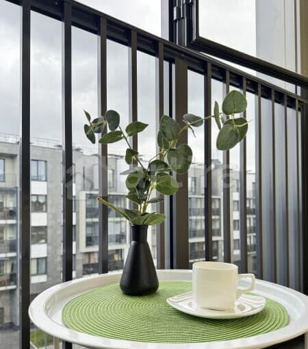 1-комн. квартира, 44 м2, 4/5 эт. Санкт-Петербург - изображение 19