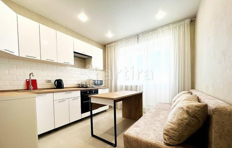 1-комн. квартира, 46 м2, 2/5 эт. Самара - изображение 8