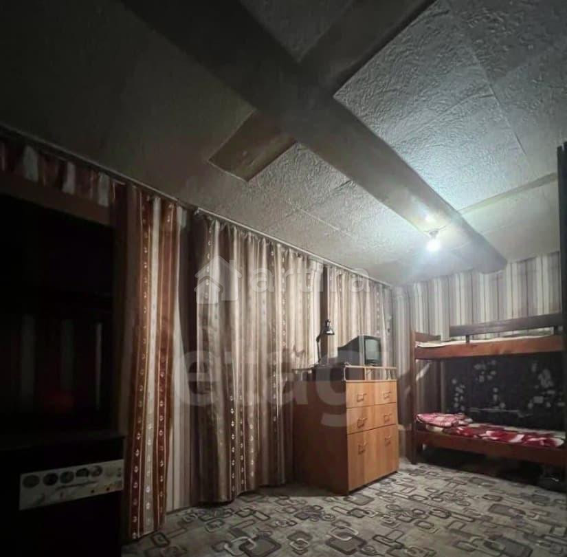 Дом, 32 м2, 3 сотки, 1 эт. Саратов - изображение 7