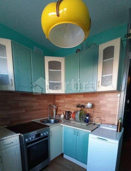 Комната, 14 м2, 7/9 эт. Москва - изображение 2