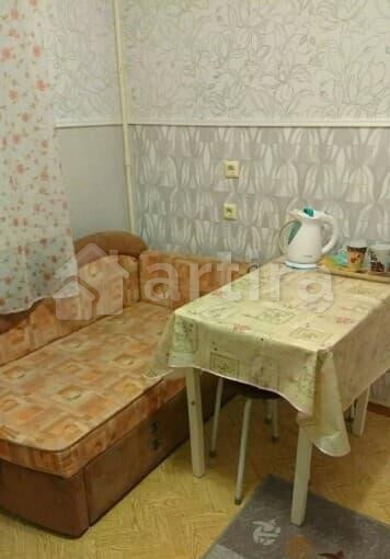 3-комн. квартира, 82 м2, 4/5 эт. Москва - изображение 6