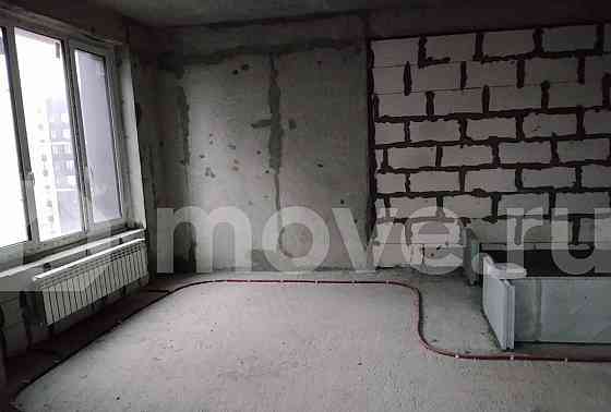 3-комн. квартира, 83.7 м2, 30/35 эт. Москва