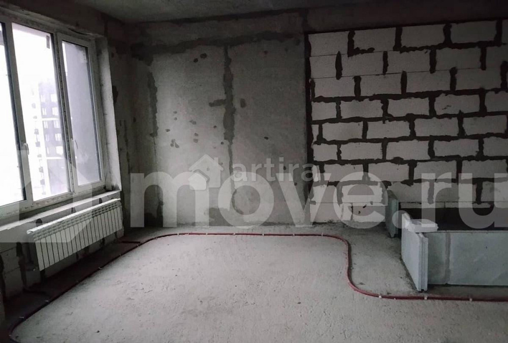 3-комн. квартира, 83.7 м2, 30/35 эт. Москва - изображение 1