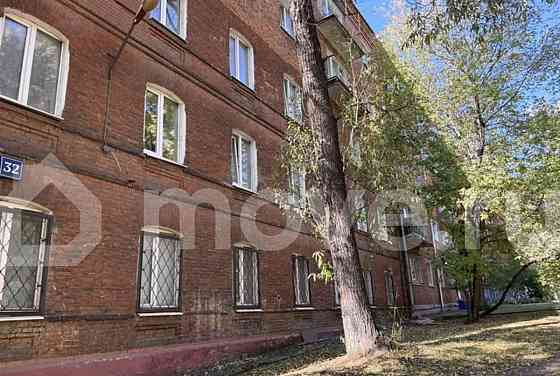 Студия, 21.5 м2, 2/5 эт. Москва