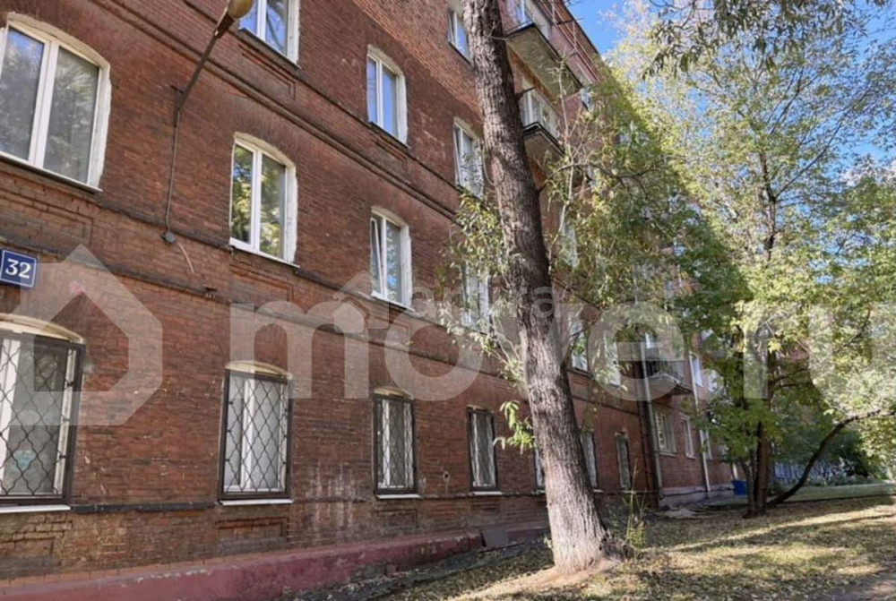 Студия, 21.5 м2, 2/5 эт. Москва - изображение 6