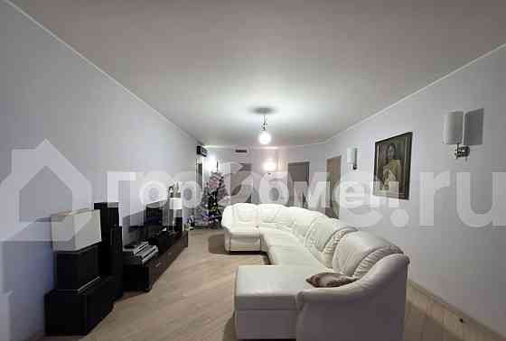 4-комн. квартира, 153 м2, 5/10 эт. Москва