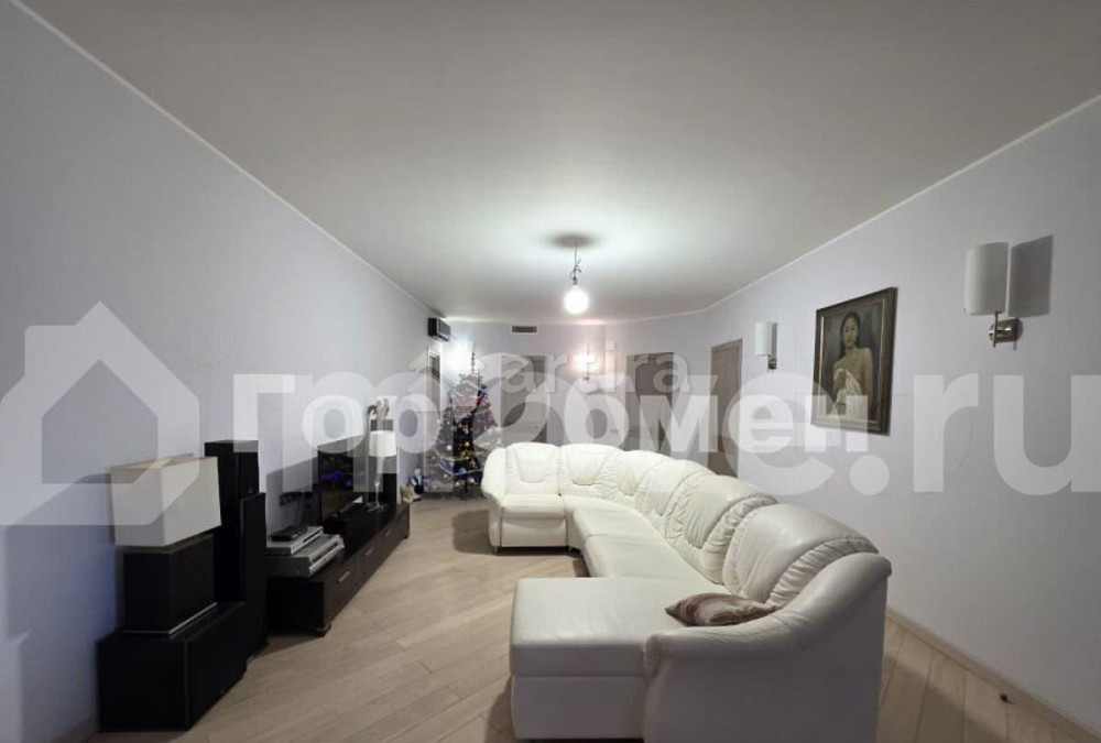 4-комн. квартира, 153 м2, 5/10 эт. Москва - изображение 6