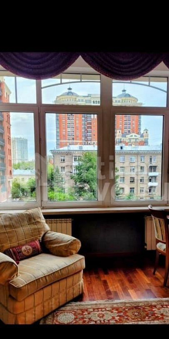 4-комн. квартира, 148 м2, 2/18 эт. Москва - изображение 1