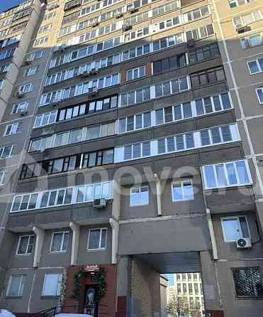 1-комн. квартира, 39 м2, 5/14 эт. Зеленоград