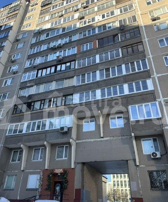 1-комн. квартира, 39 м2, 5/14 эт. Зеленоград - изображение 3