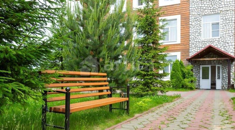 Коттедж, 1500 м2 Ногинск - изображение 15