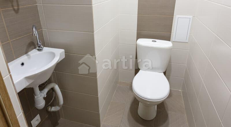 2-комн. квартира, 60 м2, 12/12 эт. Вологда - изображение 12