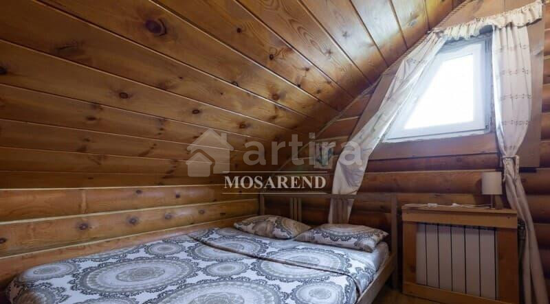 Коттедж, 80 м2 Мытищи - изображение 9