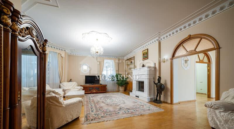 Коттедж, 870 м2 Одинцово - изображение 9