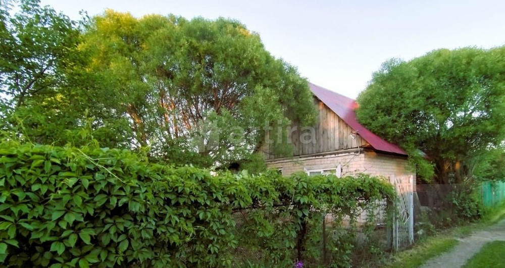 Дом, 43 м2, 4 сотки, 2 эт. Ставрополь - изображение 1