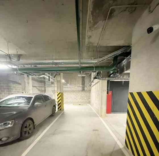 Гараж, 27 м2 Москва