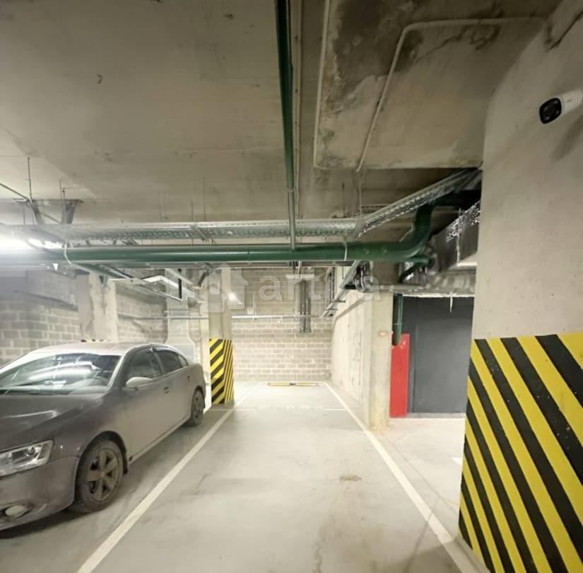 Гараж, 27 м2 Москва - изображение 3