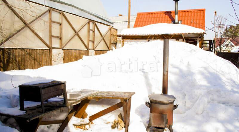 Коттедж, 240 м2 Новосибирск - изображение 2