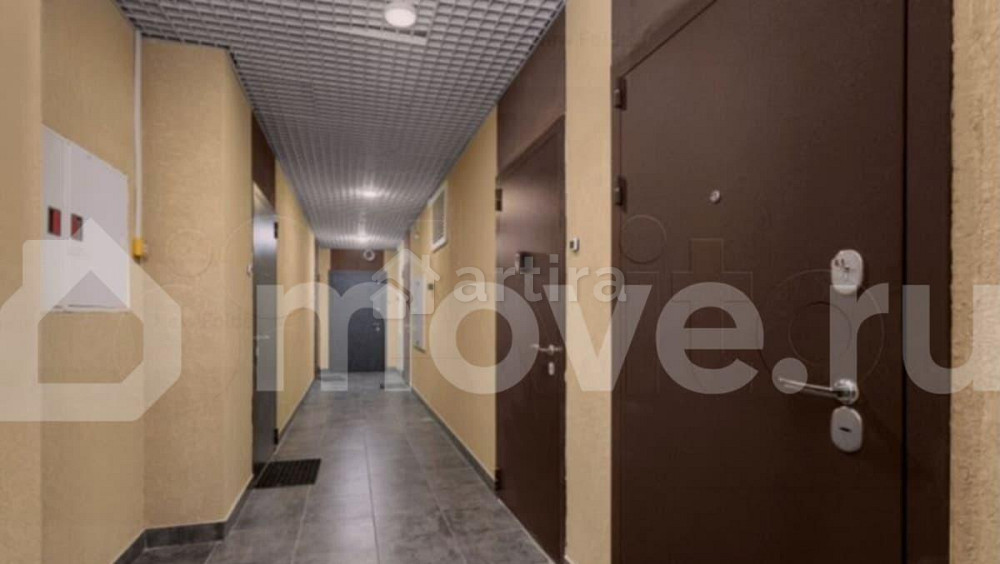 Студия, 15.7 м2, 4/5 эт. Москва - изображение 2