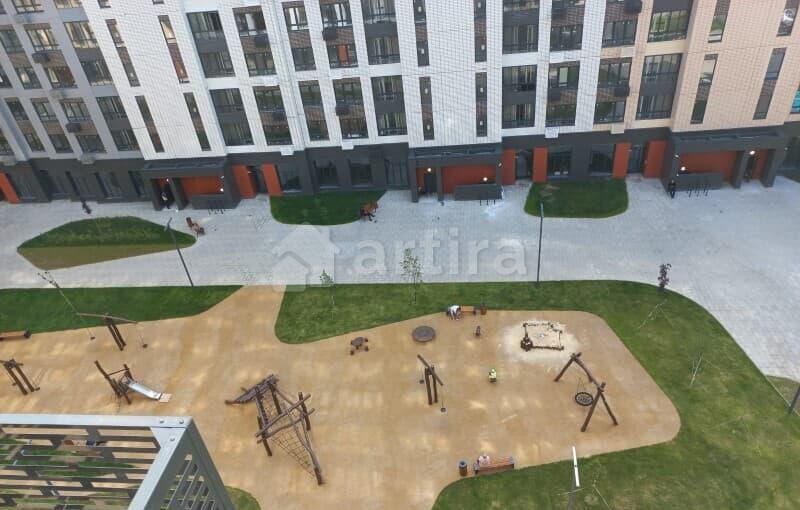 1-комн. квартира, 35 м2, 8/13 эт. Москва - изображение 8