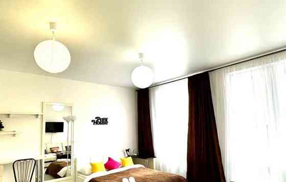 1-комн. квартира, 35 м2, 2/12 эт. Москва