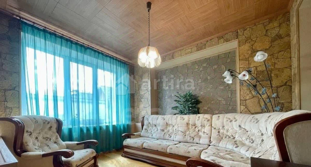 Дом, 210 м2, 9 соток, 3 эт. Кудряшовский - изображение 3