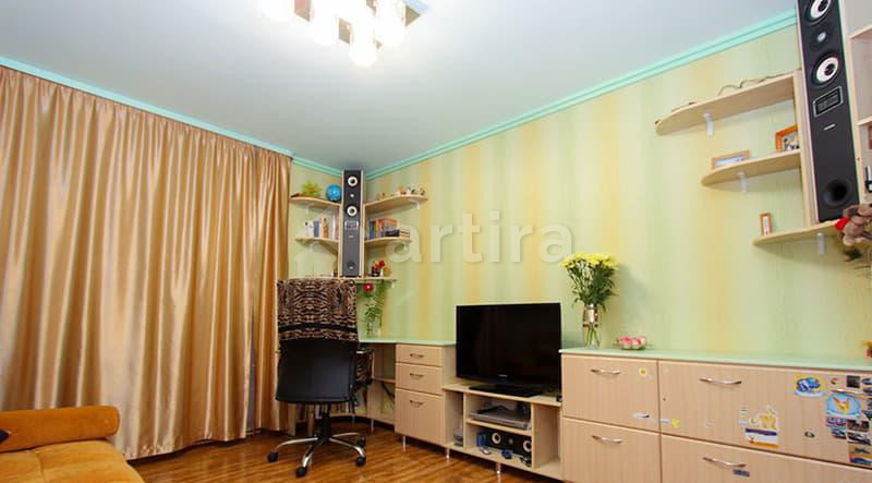 2-комн. квартира, 55 м2, 2/5 эт. Феодосия - изображение 4