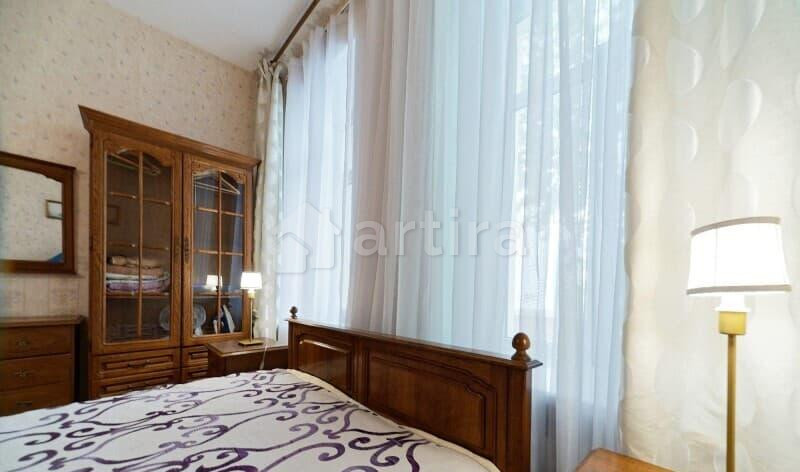 1-комн. квартира, 38 м2, 2/5 эт. Санкт-Петербург - изображение 8