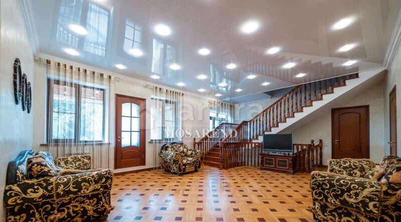 Коттедж, 2200 м2 Наро-Фоминск - изображение 12