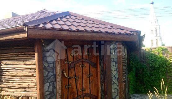 Дом, 500 м2 Солнечногорск - изображение 18