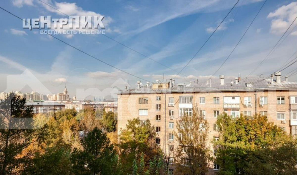 3-комн. квартира, 78 м2, 7/8 эт. Москва - изображение 7