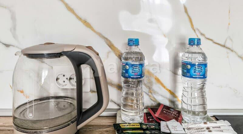 Студия, 30 м2, 7/16 эт. Верхняя Пышма - изображение 16