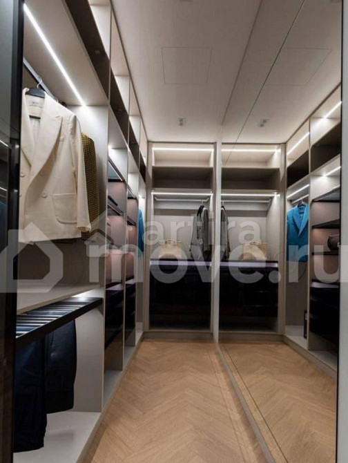 3-комн. квартира, 69 м2, 24/29 эт. Москва - изображение 3