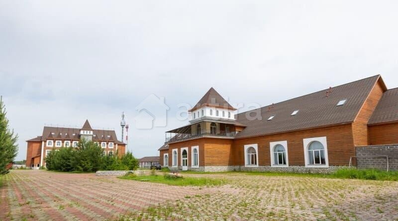 Коттедж, 1500 м2 Ногинск - изображение 17